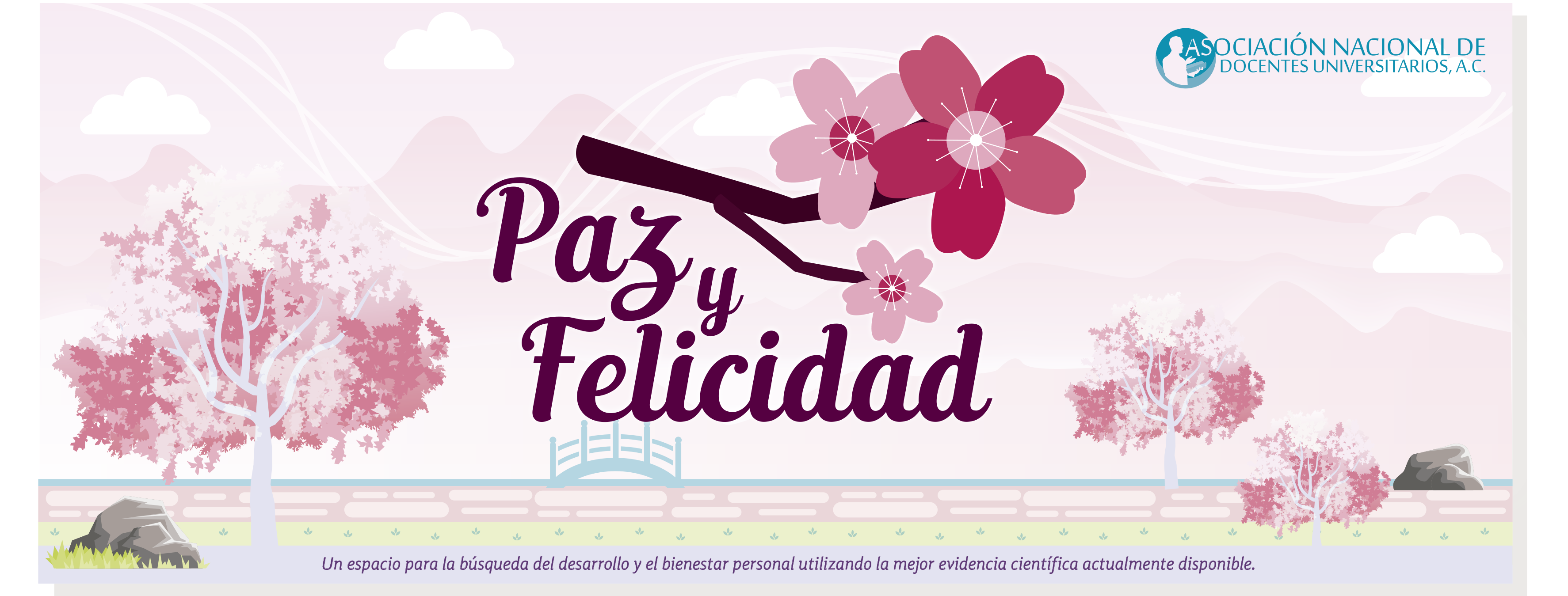 Paz & Felicidad.org